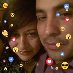 Meet your Posher, Marlen